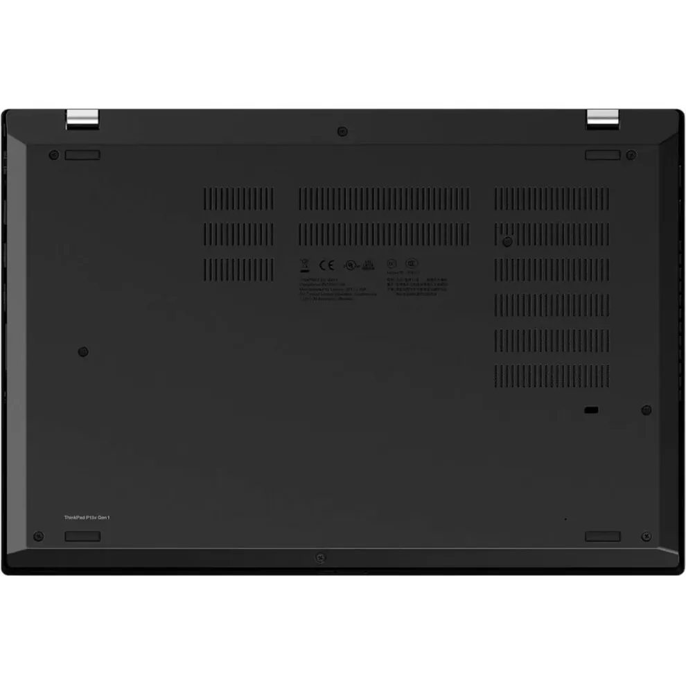 Lenovo 21A7001MUS Thinkpad T15p G2, Intel Core I7-11800h (2.30ghz), 15