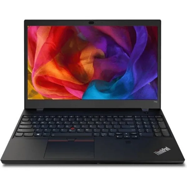 Lenovo 21A7001MUS Thinkpad T15p G2, Intel Core I7-11800h (2.30ghz), 15