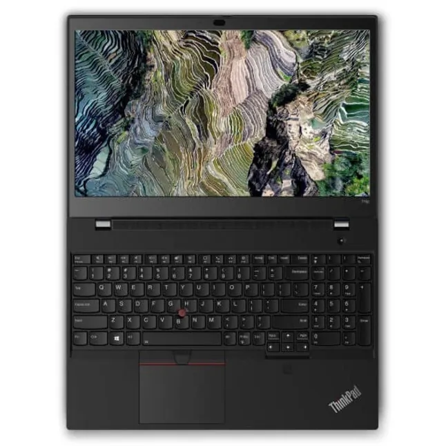 Lenovo 21A7001MUS Thinkpad T15p G2, Intel Core I7-11800h (2.30ghz), 15