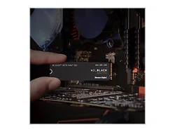 Western Digital-WDS250G3X0E