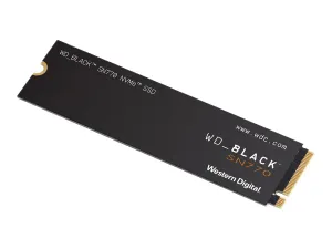 Western WDS250G3X0E Wd Black Sn770 Nvme Ssd Internal Storage, 250gb - 