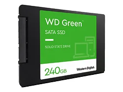 Western Digital-WDS240G3G0A