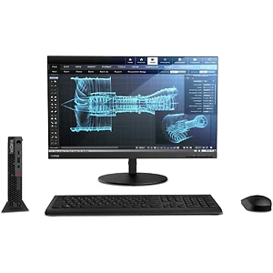 30EF006DUS | Lenovo Topseller Workstations
