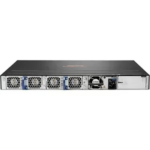JL762A#ABA | Hpe Aruba 6300M 48G Switch with Power & Uplink