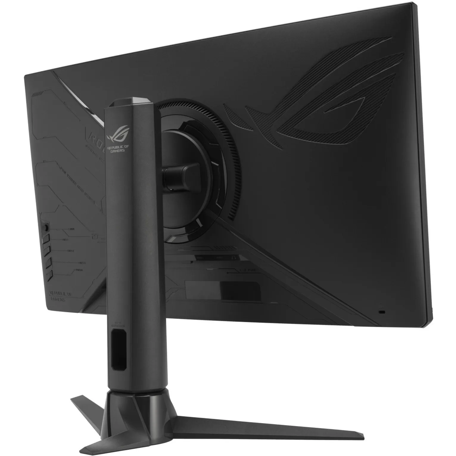 Asus XG27AQV Mn  27 Fast Ips 2560x1440 16:9 1ms 170hz 2xhdmi Dp Retail