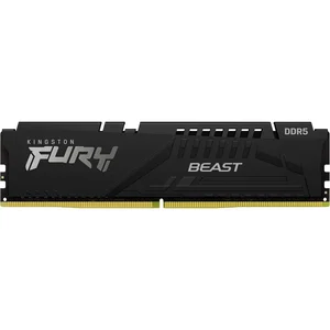 KF548C38BB-8 | Kingston 8GB 4800MHz DDR5 CL38 FURY Beast