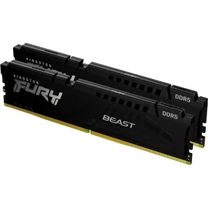 KF560C40BBK2-64 | Kingston FURY Beast 64GB DDR5 6000MT/s