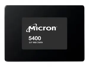 Crucial MTFDDAK960TGA-1BC1ZABYYR Micron Ssd Mtfddak960tga-1bc1zabyyr 9