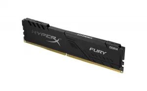 Kingston HX432C16FB3/4 Hyperx Fury 4gb Ddr4 3200mhz Cl16 Dimm Memory