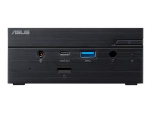 Asus PN50-BBR066MD1 Sy Pn50-bbr066md1 Minipc Amd R7-4700u No Ram Stora