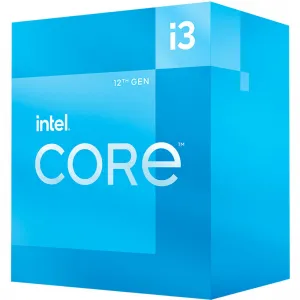 Intel X710DA2OCP1 Core I3 (12th Gen) I3-12100 Quad-core (4 Core) 3.30 