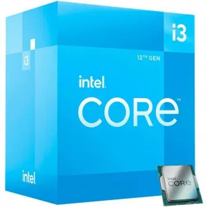 Intel X710DA2OCP1 Core I3 (12th Gen) I3-12100 Quad-core (4 Core) 3.30 