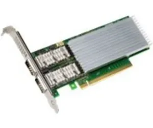 Intel E810CQDA2OCPV3 Enet Ntwk Adapter Ocp3.0