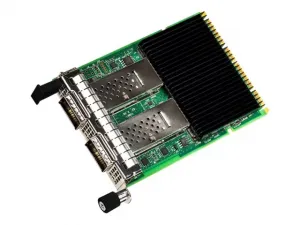 Intel E810CQDA2OCPV3 Enet Ntwk Adapter Ocp3.0