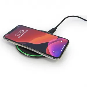 Comprehensive CPWR-QI100 Wireless Charging Pad 10w