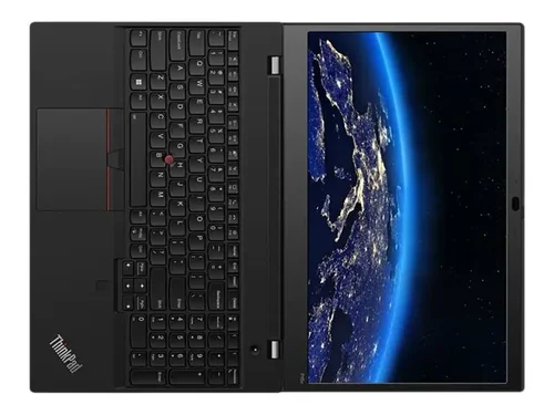 21DA0011US | Lenovo T15P G3 - Windows 10 Pro, Intel i7, 8GB