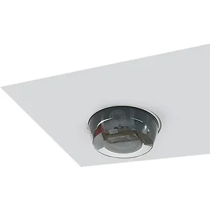 SHD-317F | Samsung Flush Mount Adaptor for PNM-9080VQ and