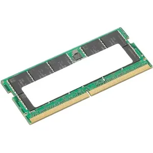 Lenovo ThinkEdge 16GB DDR5 4800 ECC SODIMM Memory Module