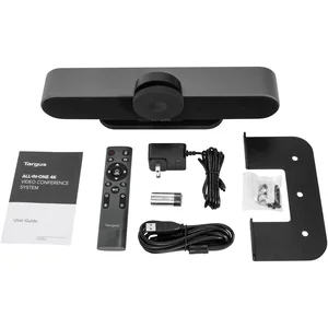 AEM350USZ | Targus 4K All-in-One Video Conference System