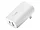Belkin 37W Dual Wall Charger with Programmable Power Supply