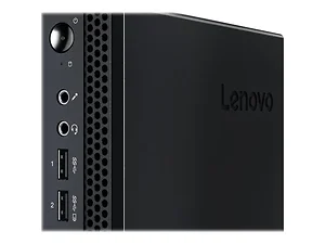 10TL002AUS | Lenovo M625Q, LTOS, A4-9120E, 4GB, 32GB, 1YR