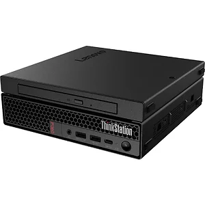 30FA005RUS | Lenovo ThinkStation P360 Tiny - Intel Core i5