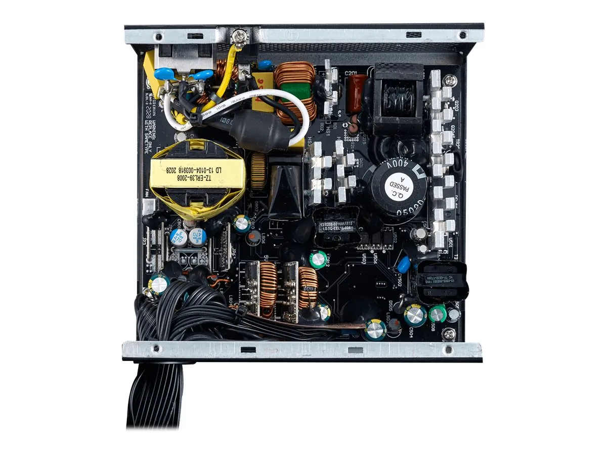 Cooler MPW-5001-ACAAG-US Coolermaster Ps Mpw-5001-acaag-us G500 Gold A