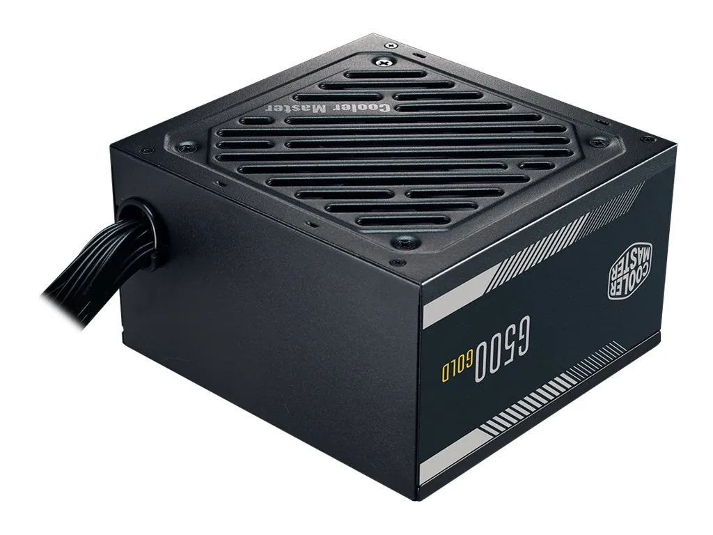 Cooler MPW-5001-ACAAG-US Coolermaster Ps Mpw-5001-acaag-us G500 Gold A