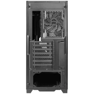 Antec DF800 FLUX Case Df800 Flux Dark League Midtower Tg 7slots Atx Ma