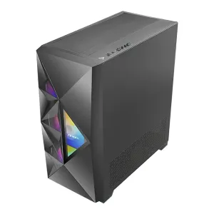 Antec DF800 FLUX Case Df800 Flux Dark League Midtower Tg 7slots Atx Ma