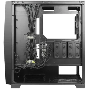 Antec DF800 FLUX Case Df800 Flux Dark League Midtower Tg 7slots Atx Ma