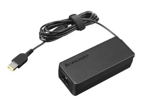 45N0256 | Lenovo 65W AC Adapter with Cord for ThinkPad