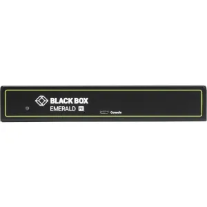 Black EMD2000PE-T Emerald Pe, Hd Dvi, Single Head,vusb