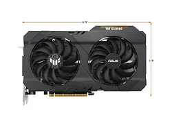 ASUS-TUF-RX6500XT-O4G-GAMING