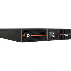 Vertiv GXT5LI-1500LVRT2UXL Gxt5 Lithium-ion 1500va Ups, 120vac, 2u Rac