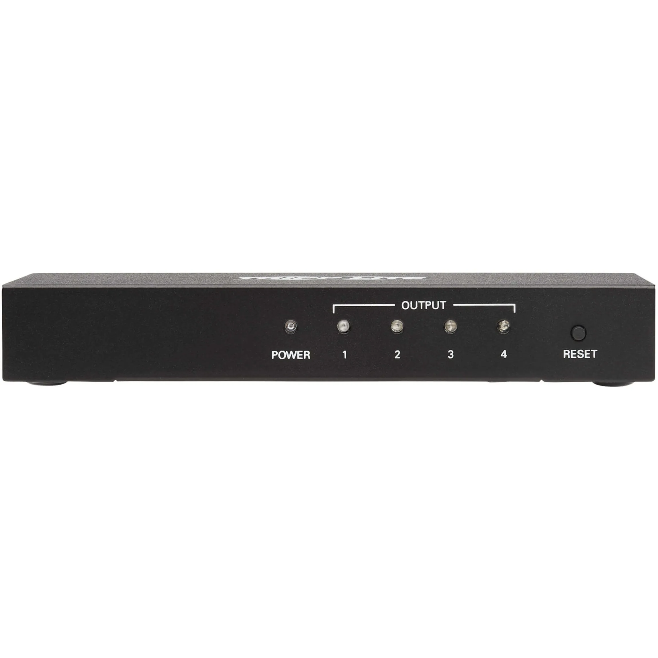 Tripp B118-004-UHDINT Hdmi Splitter 4 Port Intl