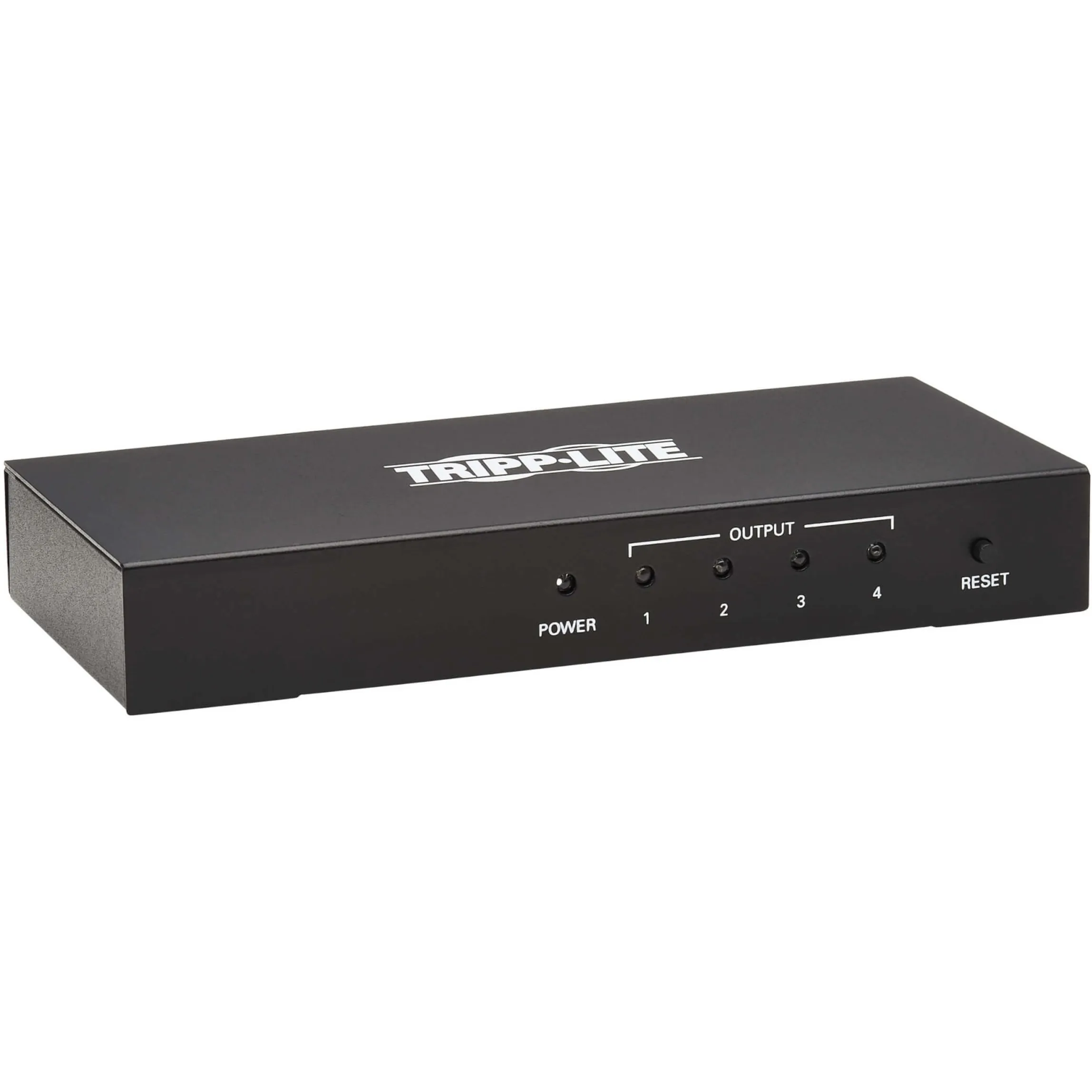 Tripp B118-004-UHDINT Hdmi Splitter 4 Port Intl