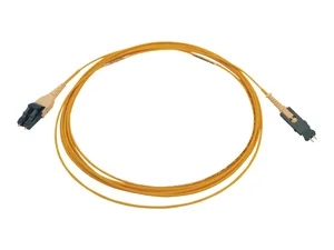 N383L-03M | Tripp Lite FIBER SMF SN UPC LC UPC M 3M