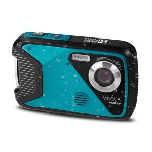 Konica MN30WP-TL Mn30wp Wpf Dig Cam Tel