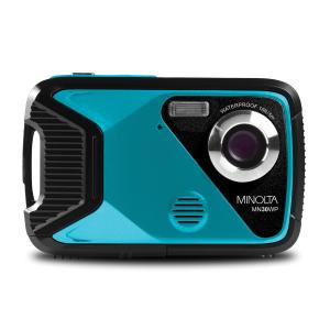 Konica MN30WP-TL Mn30wp Wpf Dig Cam Tel