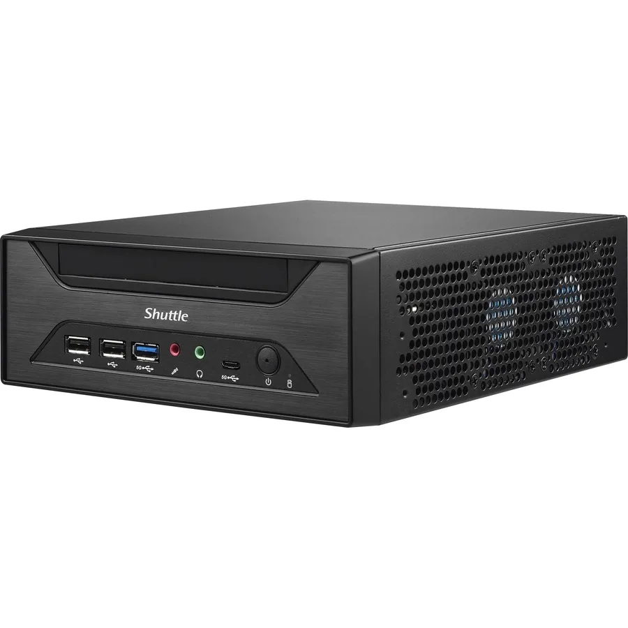 Shuttle Computers-XH610