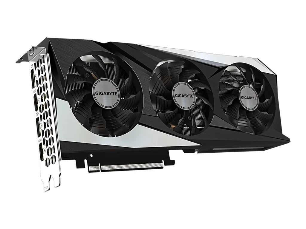 Gigabyte GV-N306TGAMING OC-8GD R2 8gb  Geforce Rtx 3060 Ti Oc Pro Pci 