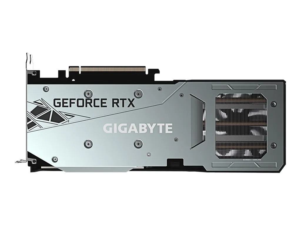 Gigabyte GV-N306TGAMING OC-8GD R2 8gb  Geforce Rtx 3060 Ti Oc Pro Pci 