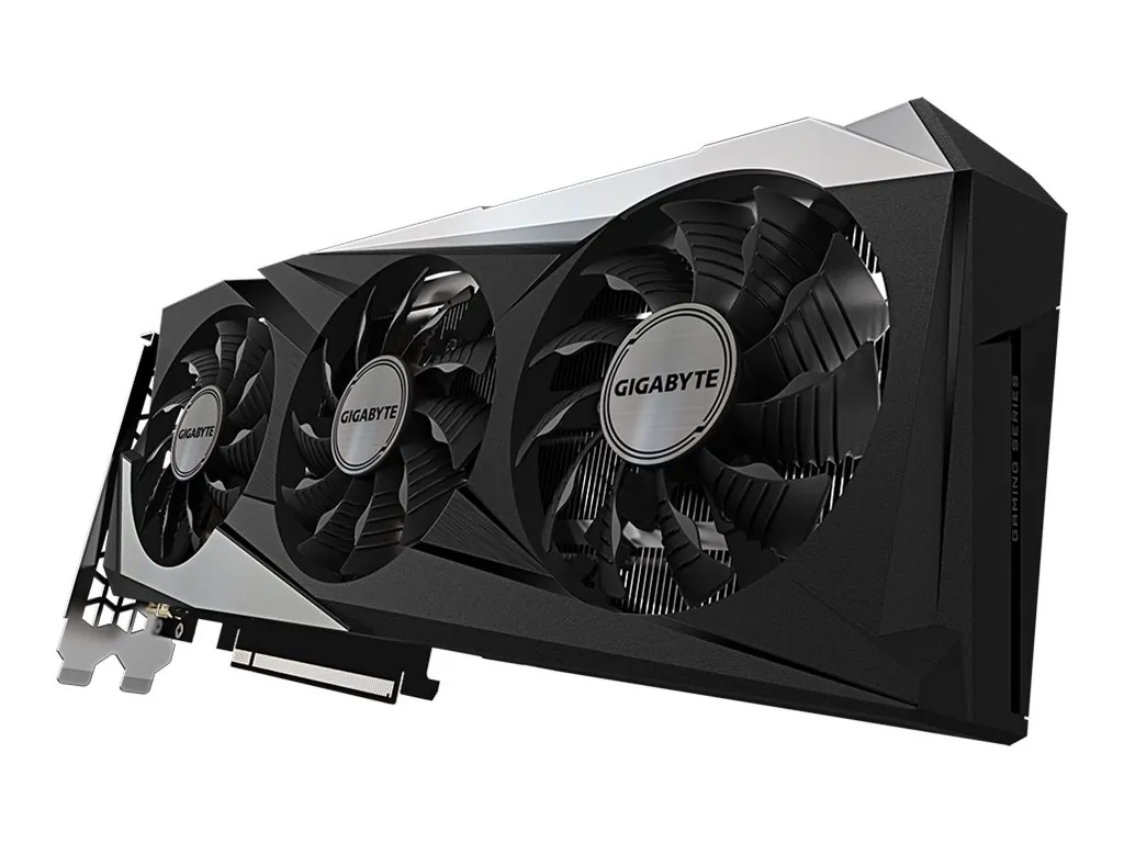 Gigabyte GV-N306TGAMING OC-8GD R2 8gb  Geforce Rtx 3060 Ti Oc Pro Pci 