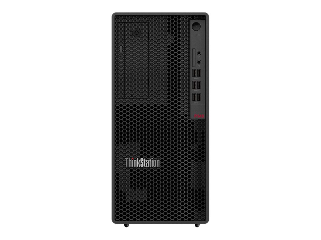 Lenovo 30EQ0219US Topseller Workstations