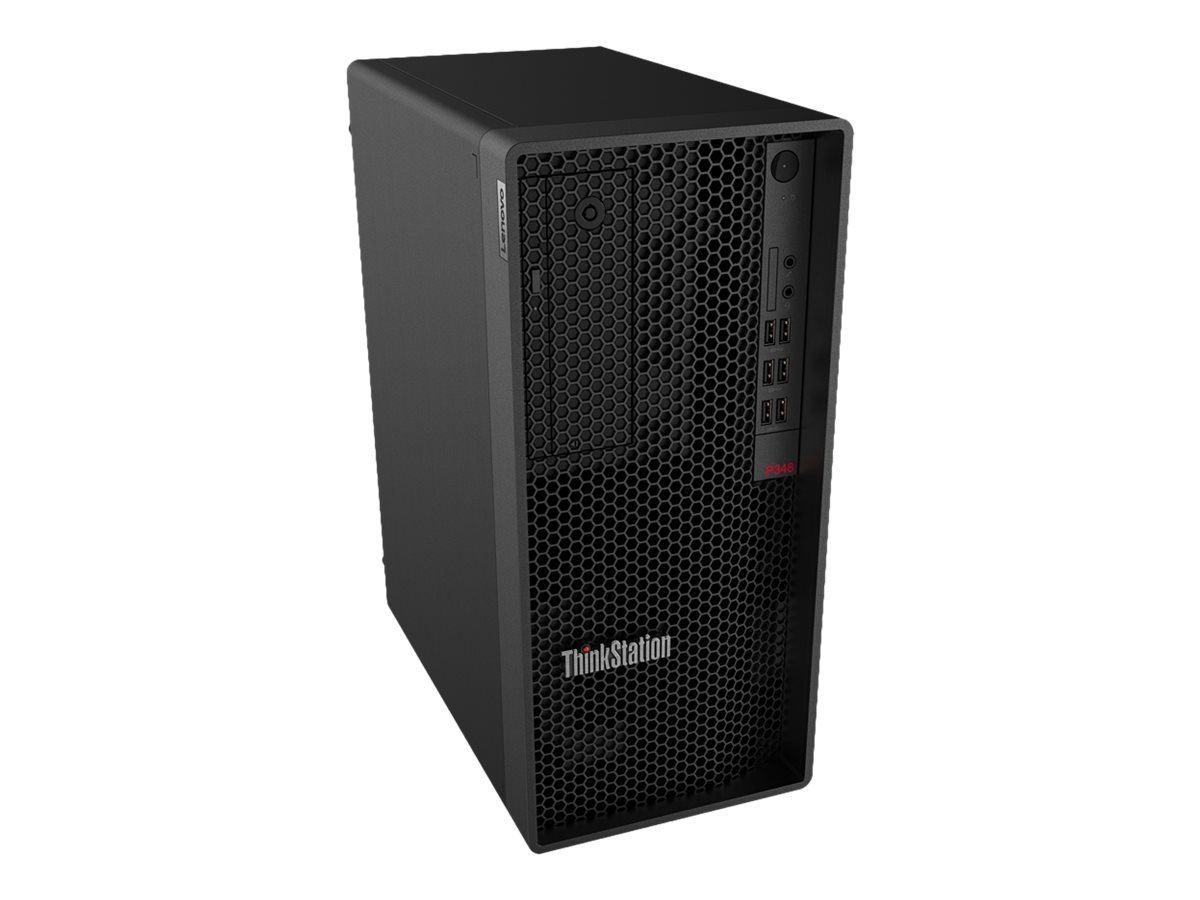 Lenovo 30EQ0219US Topseller Workstations