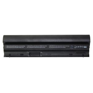 Battery FRR0G-BTI Replacement Lithium Ion Battery For Dell Latitude E6