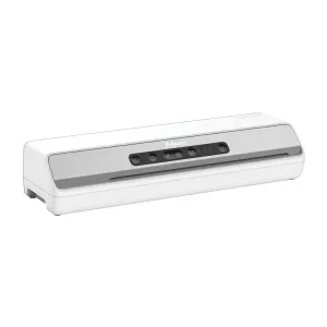 Fellowes FEL 8058101 Amaris 125 Office Laminator - Pouch21.3 X 8.2