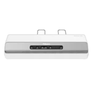 Fellowes FEL 8058101 Amaris 125 Office Laminator - Pouch21.3 X 8.2