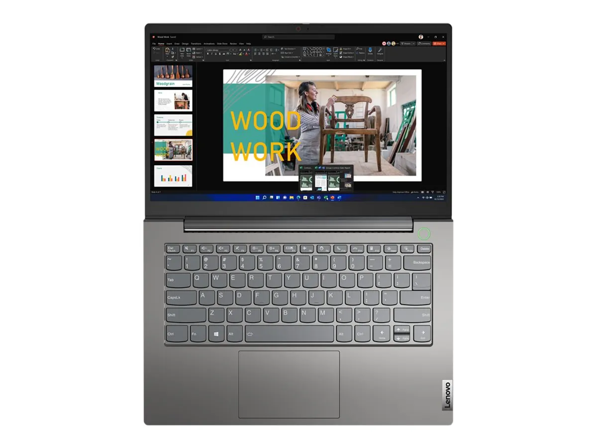 Lenovo 21DH000TUS Ts Tb 14 G4 Iap I7 8g 512g 11p